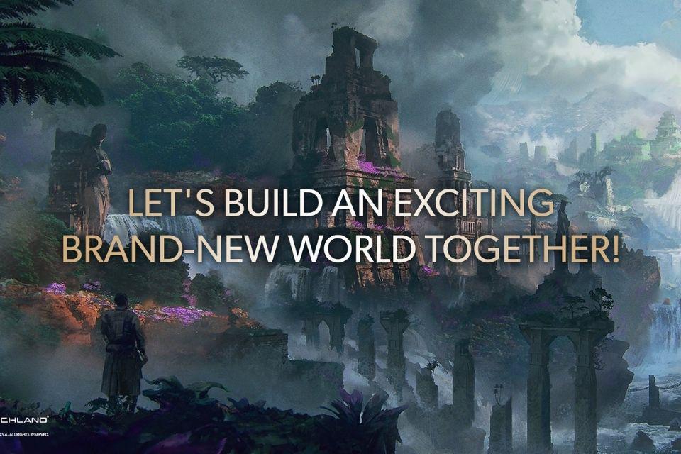 Techland trabalha em novo RPG de ação de fantasia e mundo aberto