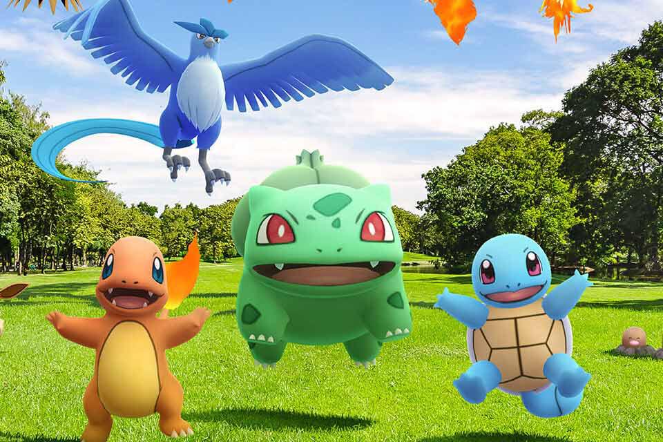 10 Pokémon que lembram animais bizarros da vida real - Canaltech