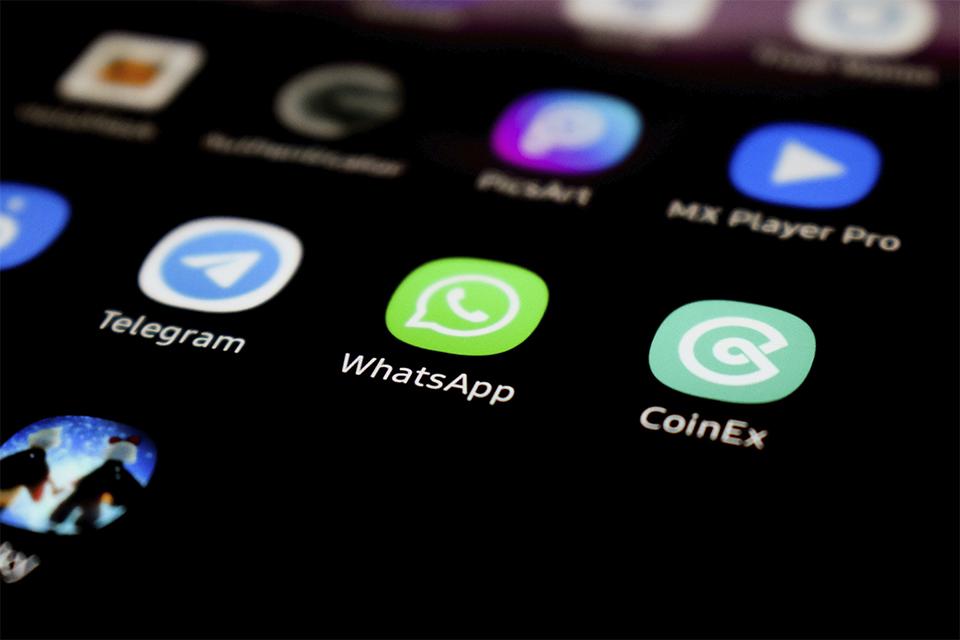 Eleições 2022: disparos em massa de mensagens voltam ao WhatsApp