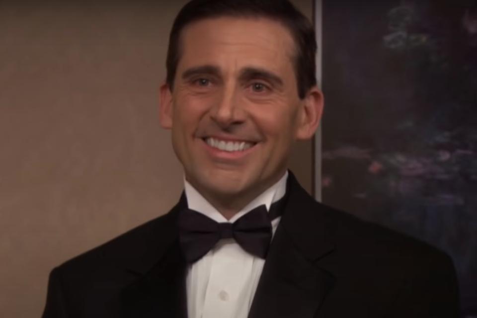 The Office: elenco surpreendeu Steve Carrell em sua despedida da série