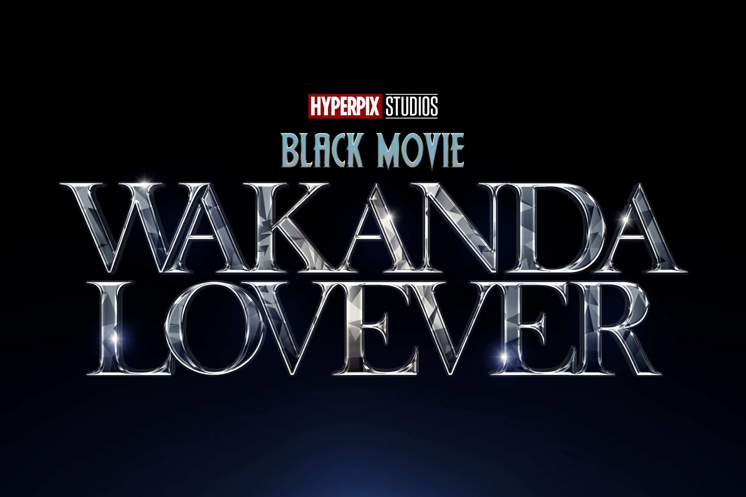 Wakanda Forever