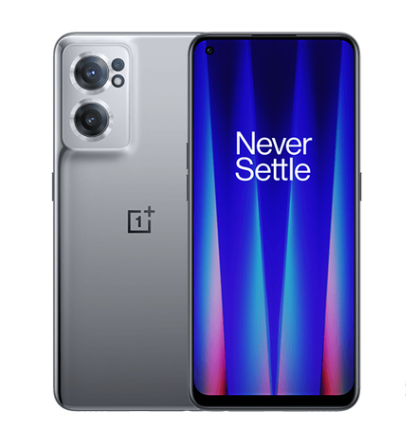 Imagem: Smartphone Oneplus Nord CE 2 5G