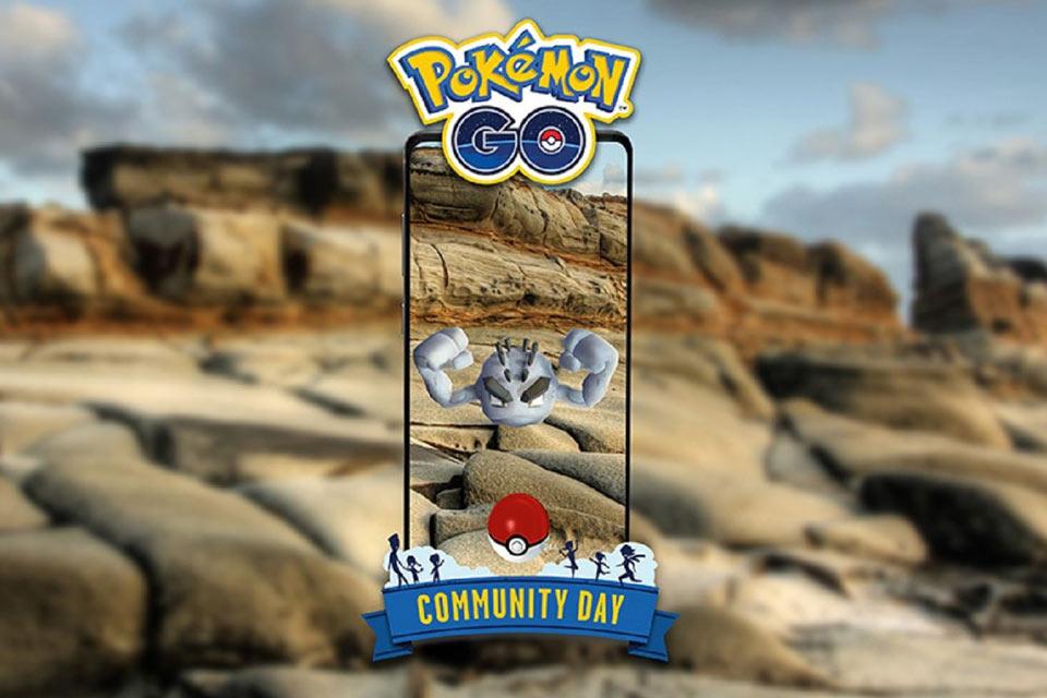 Pokémon GO terá evento de comunidade no dia 21 de maio; confira os detalhes