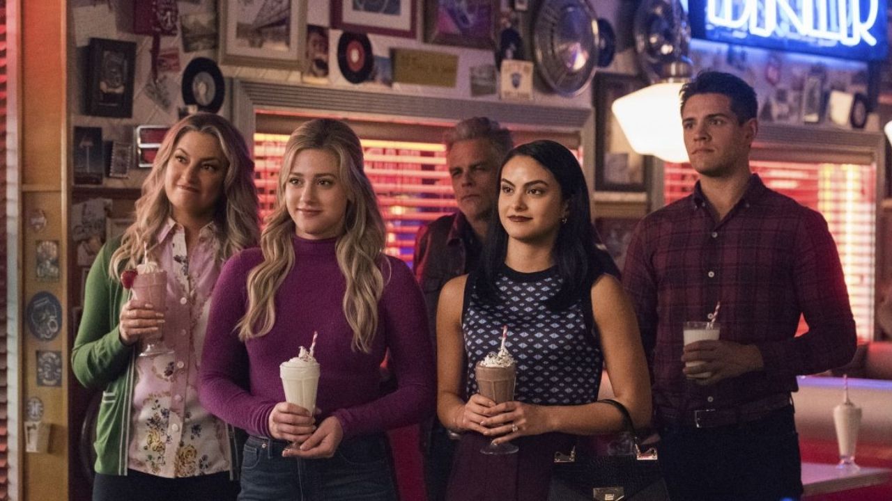 Riverdale: CW confirma que sétima temporada será a última