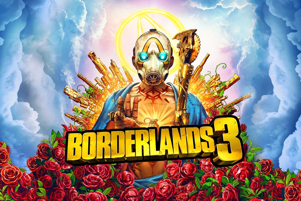 Borderlands 3 está de graça na Epic Games Store; veja como resgatar