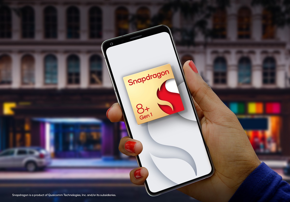 Xiaomi e Motorola confirmam celulares com Snapdragon 8+ e 7 Gen 1