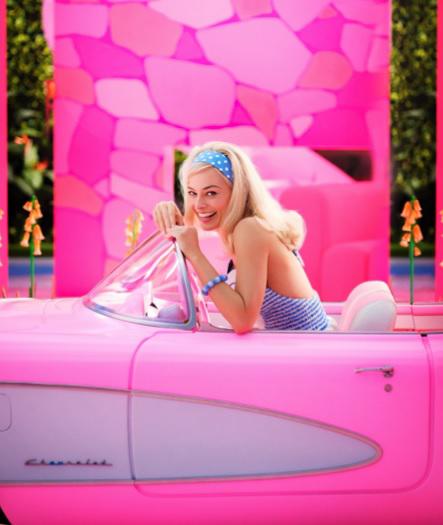 A Warner trabalha com Margot Robbie para lançar mais um reboot de Onze Homens e Um Segredo