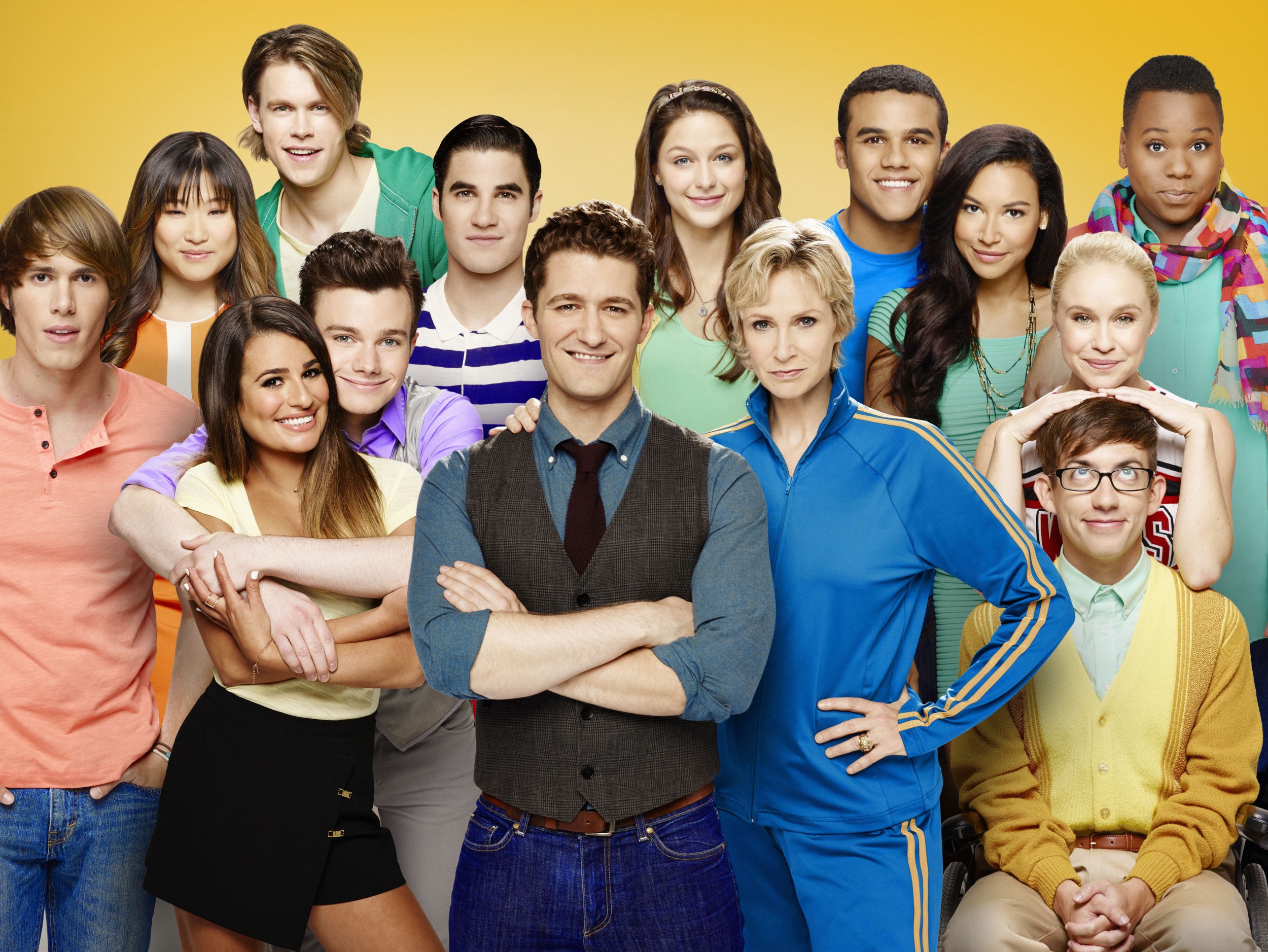 Glee completa 13 anos: confira as maiores polêmicas dos bastidores