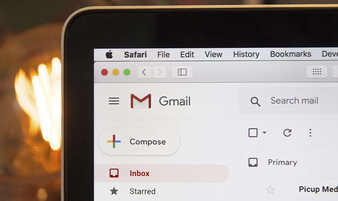 Gmail: como usar o painel de leitura de e-mails
