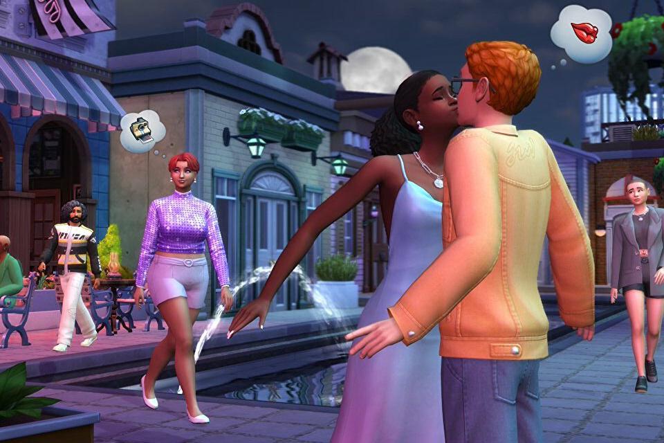 The Sims 4 terá dois novos DLCs na próxima semana
