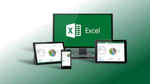 Image: Complete the Microsoft Excel Course
