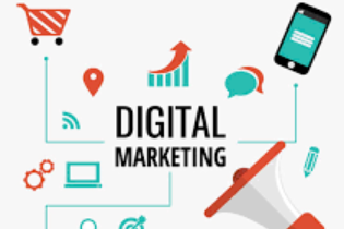 Image: Complete the Digital Marketing Course