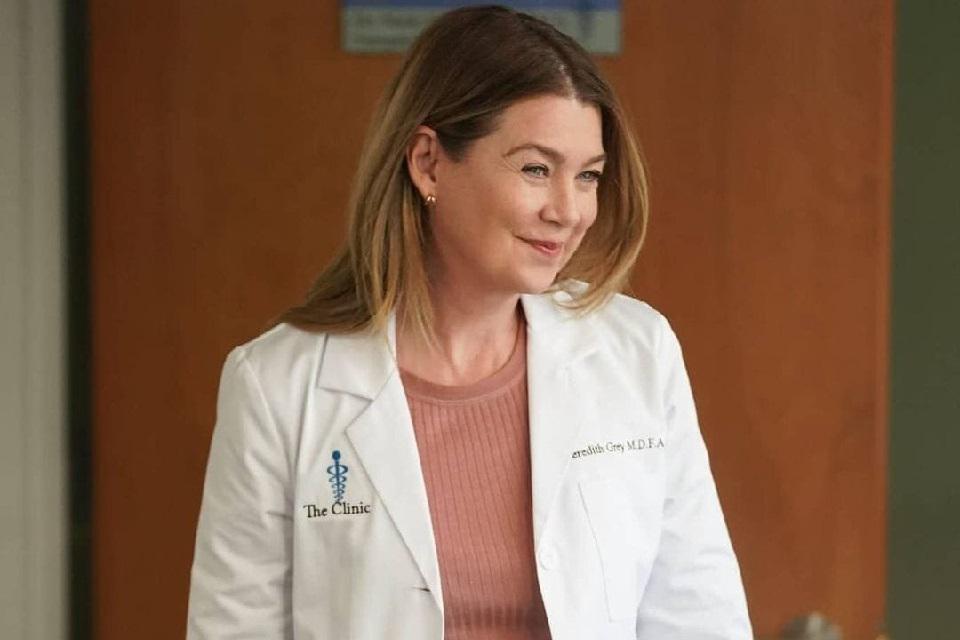 Grey's Anatomy: episódio 400 ganha promo inédita; assista!