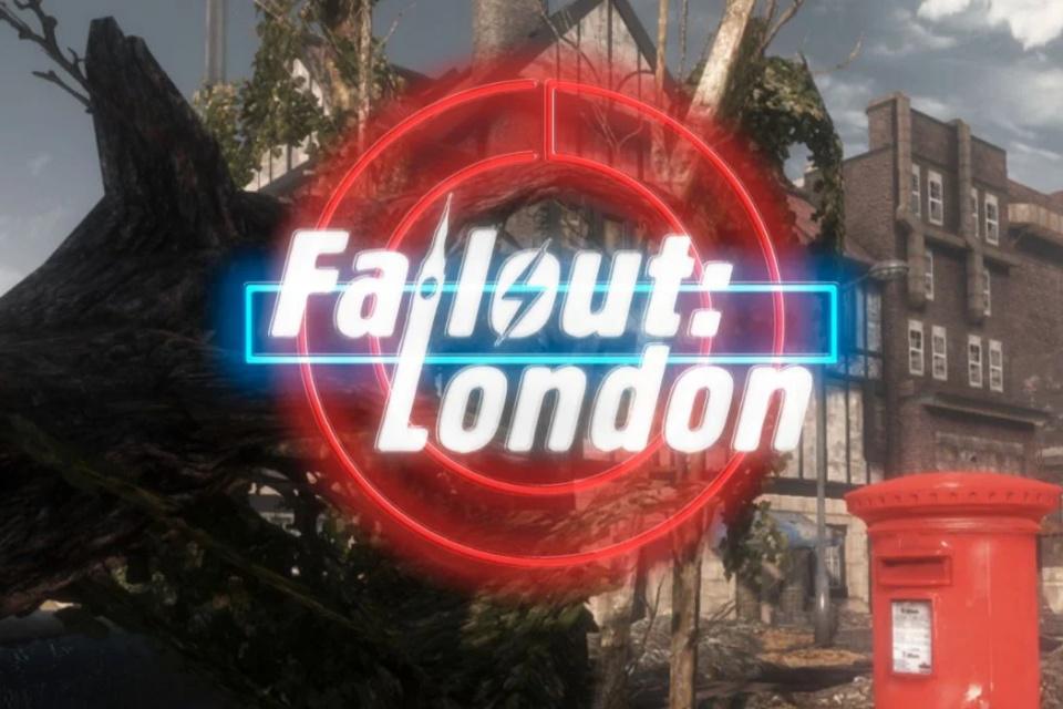 Fallout 4: fãs criam mod gigantesco ambientado em Londres; confira
