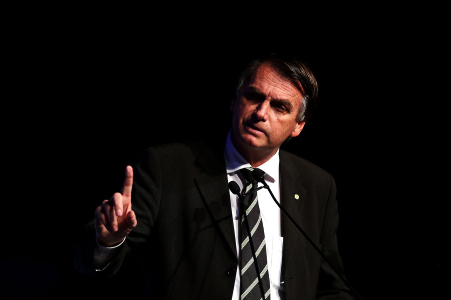 Bolsonaro