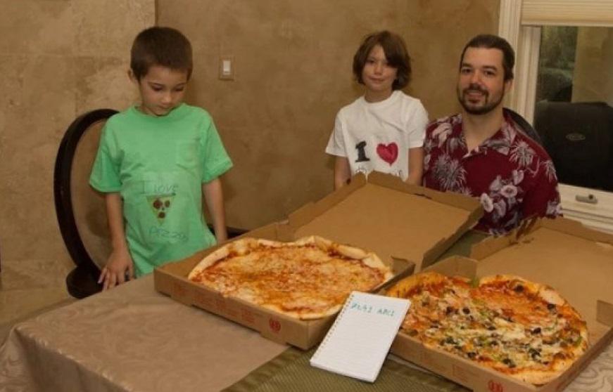 O que é o Bitcoin Pizza Day e por que ele é importante?