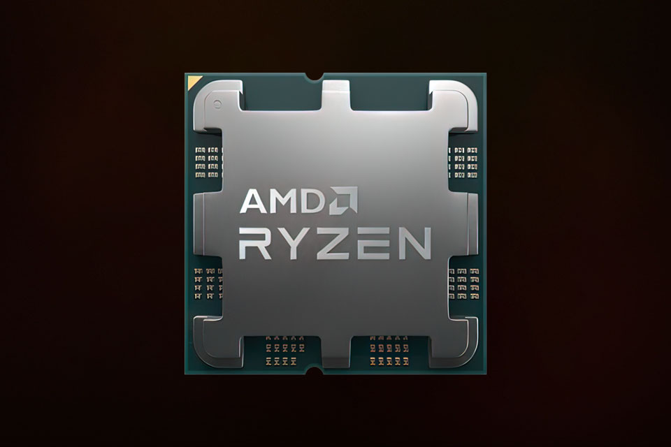 AMD revela processadores Ryzen 7000: até 5,5 GHz, Zen4 e RDNA2