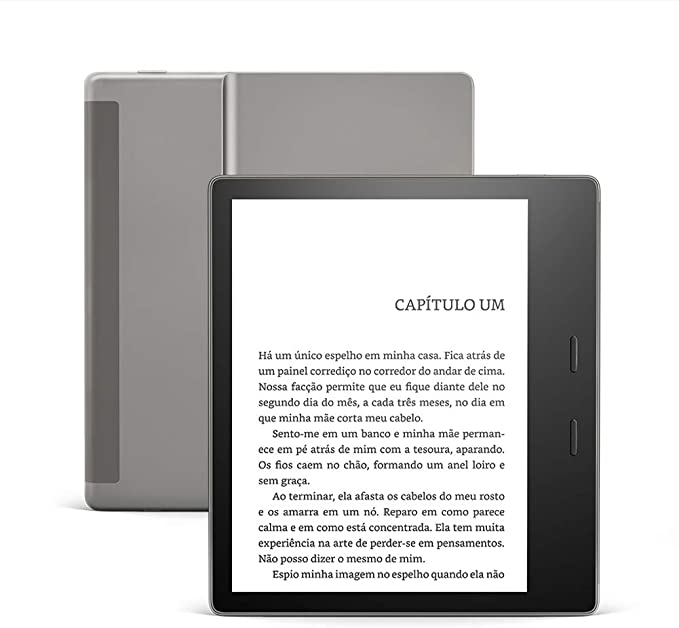 Image: Kindle Oasis