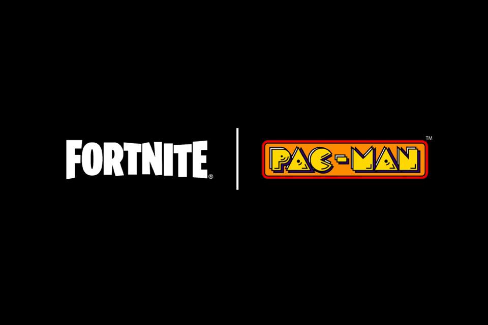 Fortnite terá colaboração com Pac-Man; confira