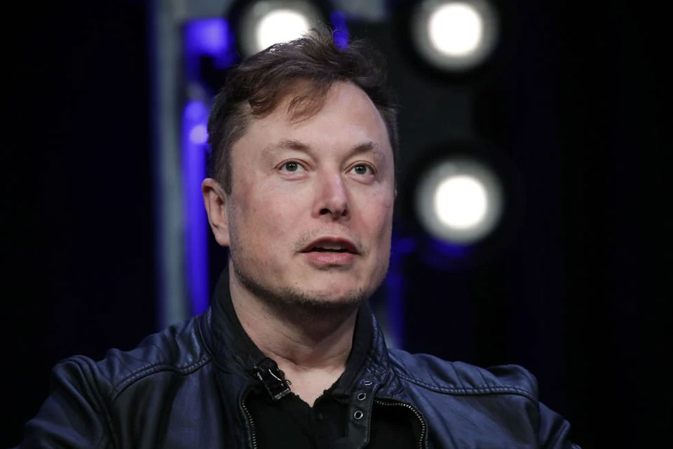 Elon Musk já perdeu cerca de US$ 69 bilhões em 2022