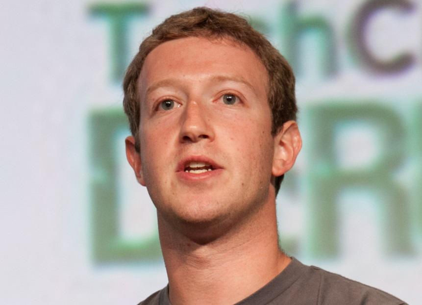 Zuckerberg é processado por escândalo da Cambridge Analytica