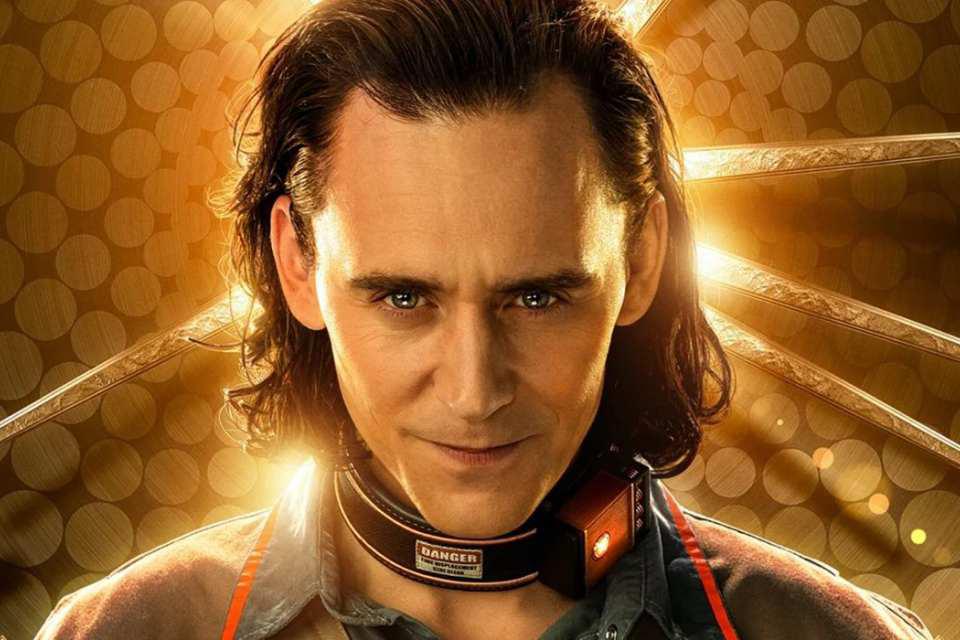 Loki: Tom Hiddleston comenta como percebeu sucesso da série do Disney+