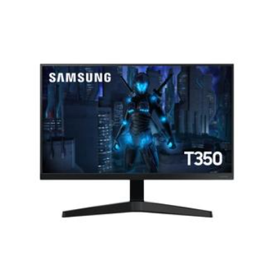 Imagem: Monitor Gamer Samsung 22" FHD LF22T350FHLMZD