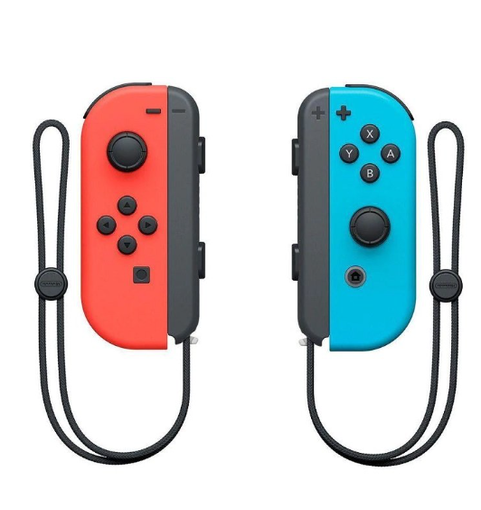 Imagem: Controle para Nintendo Switch, Joy Con