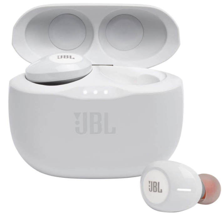Image: JBL Tune 125 TWS Bluetooth Headphones