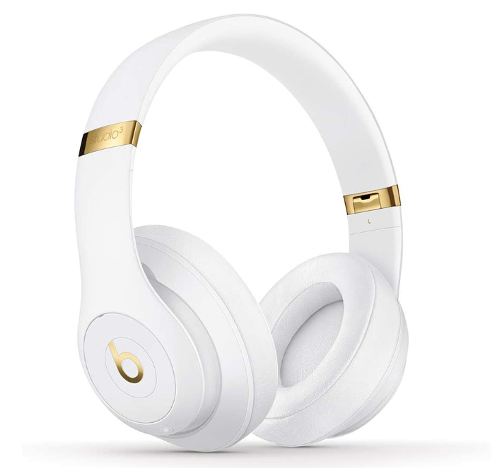 Imagem: Headphone Bluetooth Beats Studio3