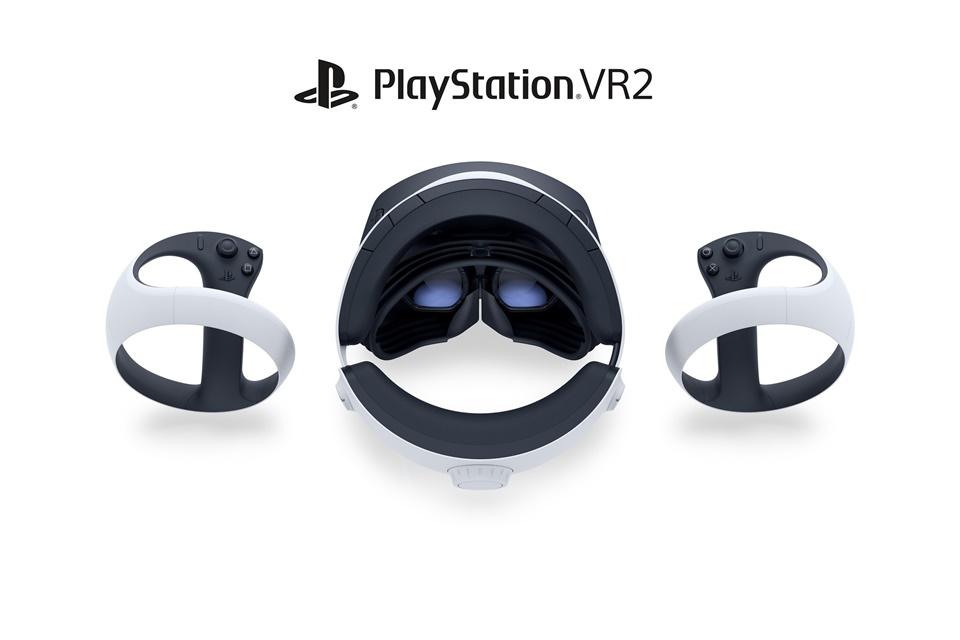 PSVR2 será lançado com mais de 20 jogos; confira os detalhes