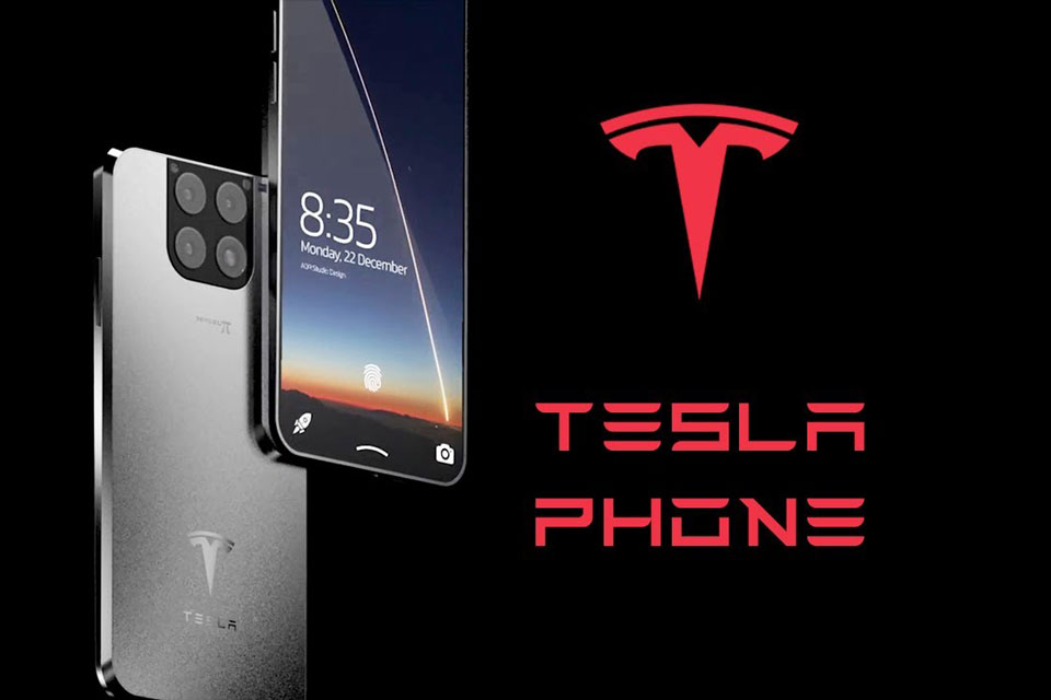 Tesla Phone: como seria o celular da marca de Elon Musk?