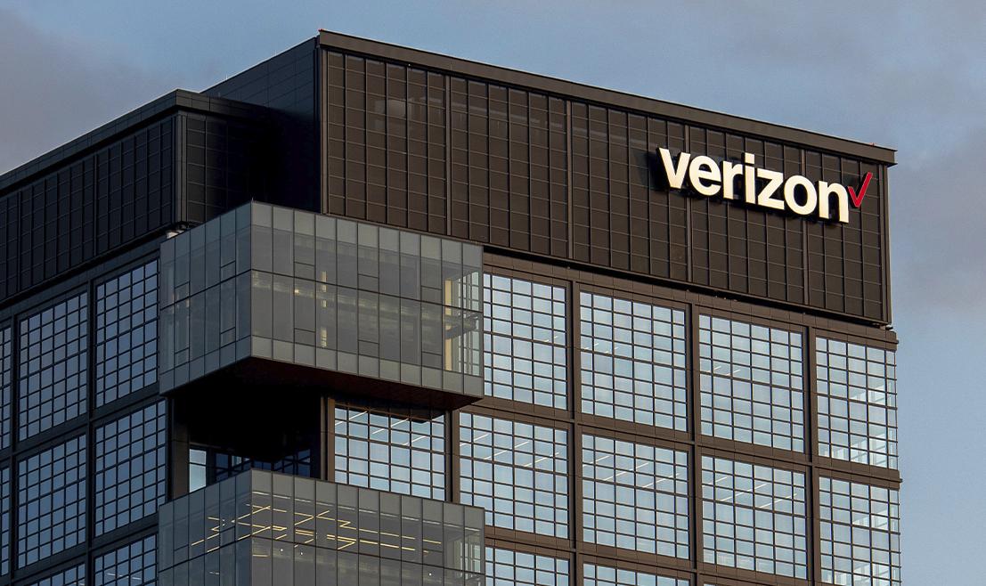 Um porta-voz da Verizon confirmou que o hacker entrou em contato com a empresa para requisitar o dinheiro.