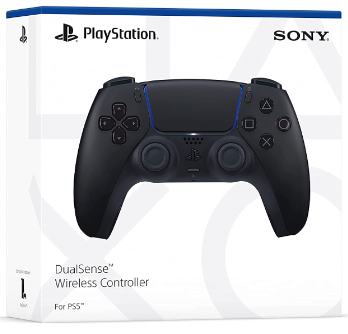 Image: Dualsense PlayStation Controller