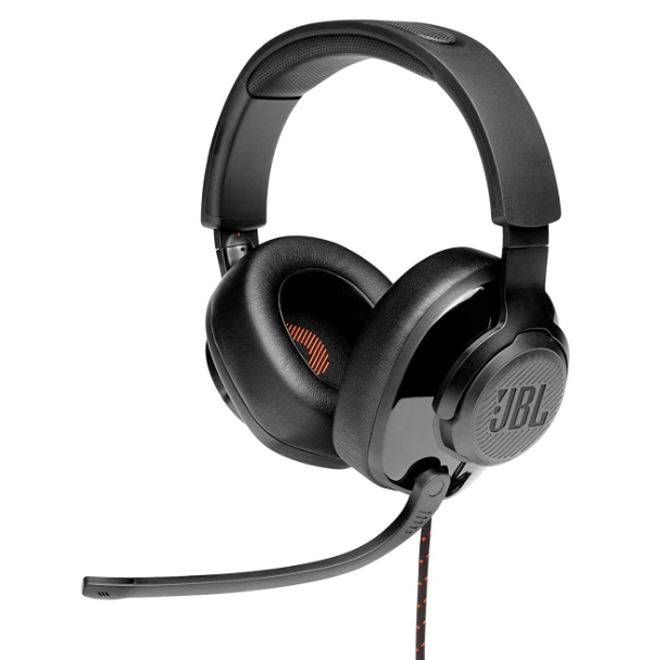 Image: JBL Quantum 300 Gaming Headset