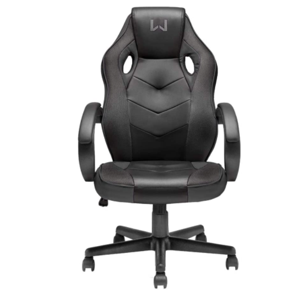 Image: Gaming Warrior Chair, GA182