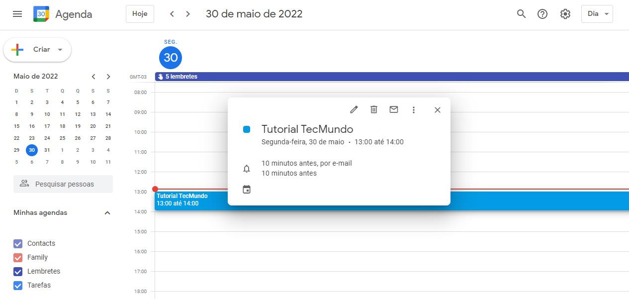 (TecMundo/Reproduction)