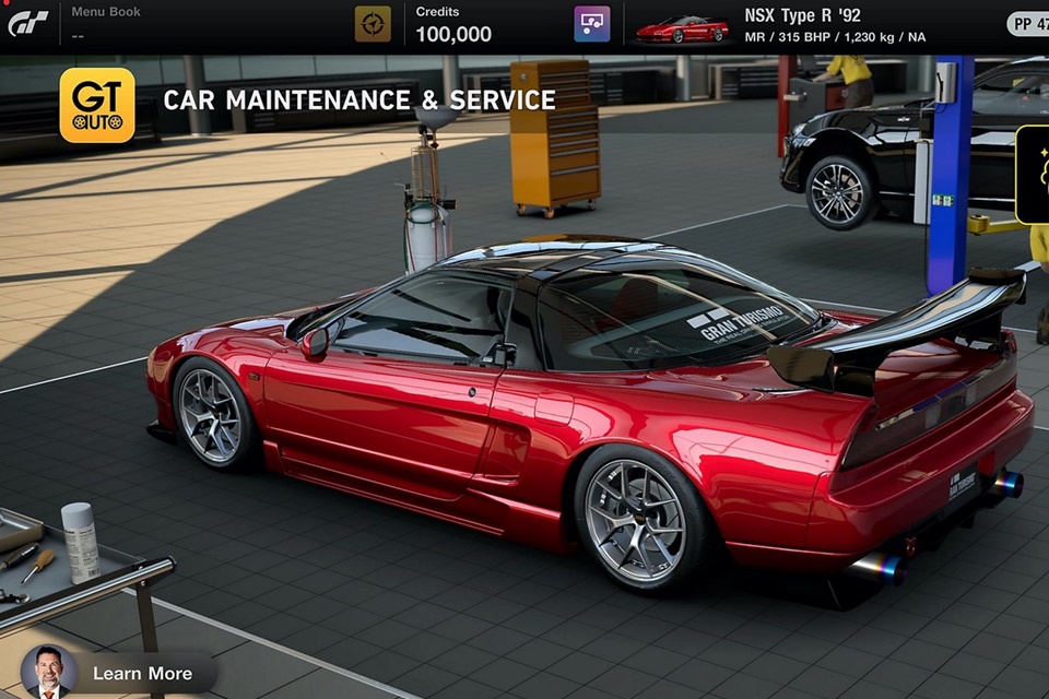 Gran Turismo 7: patch aumenta preço de pelo menos 27 carros lendários
