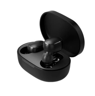 Imagem: Fone de Ouvido Bluetooth Xiaomi Earbuds Basic 2