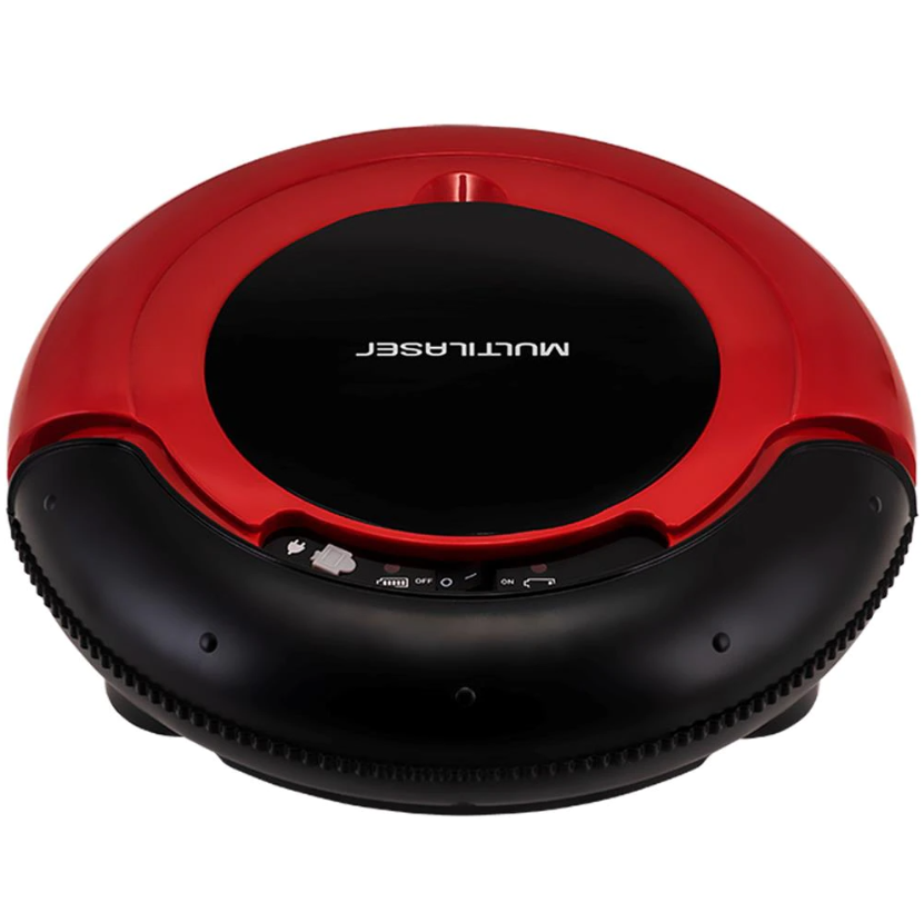 Picture: Robot Vacuum Cleaner HO041 Multi-Laser