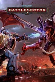 Imagem: Jogo Warhammer 40,000: Battlesector, Xbox