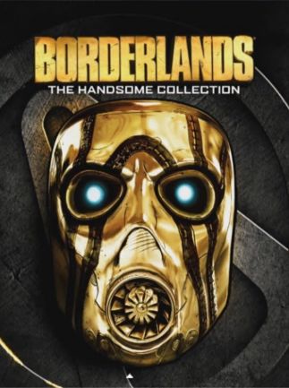 Image: Borderlands: The Handsome Collection game, Xbox