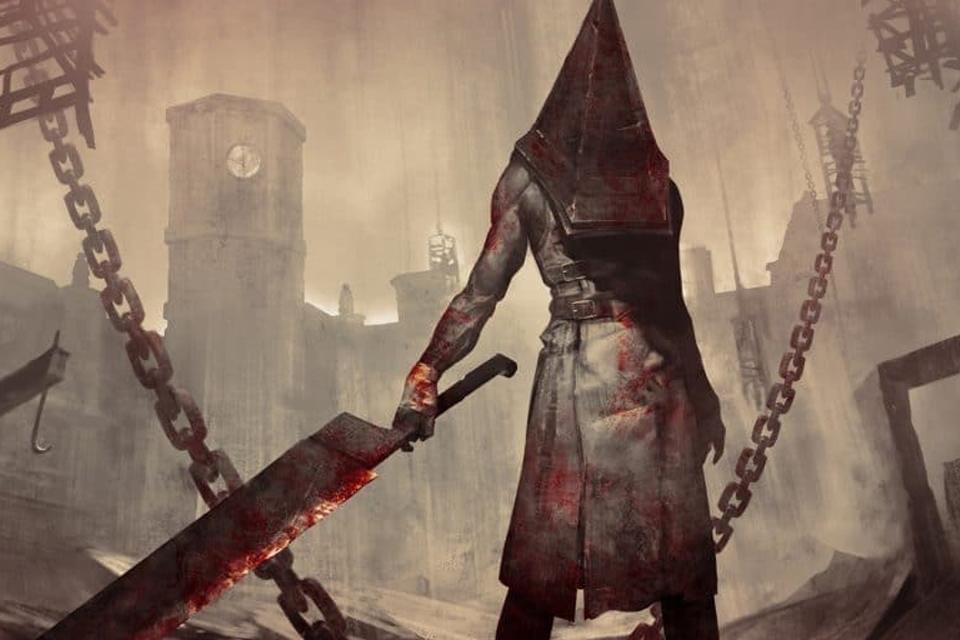 Silent Hill: Blooper Team confirma presença no Summer Game Fest