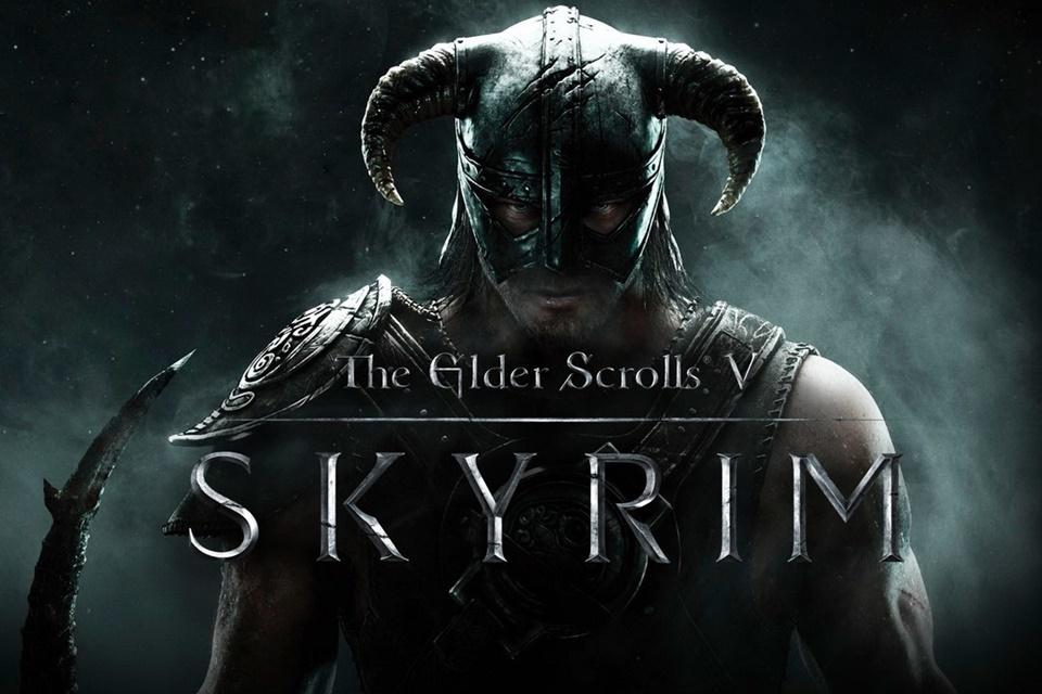 Skyrim: fã recria game com o Unreal Engine 5 e o resultado é inacreditável