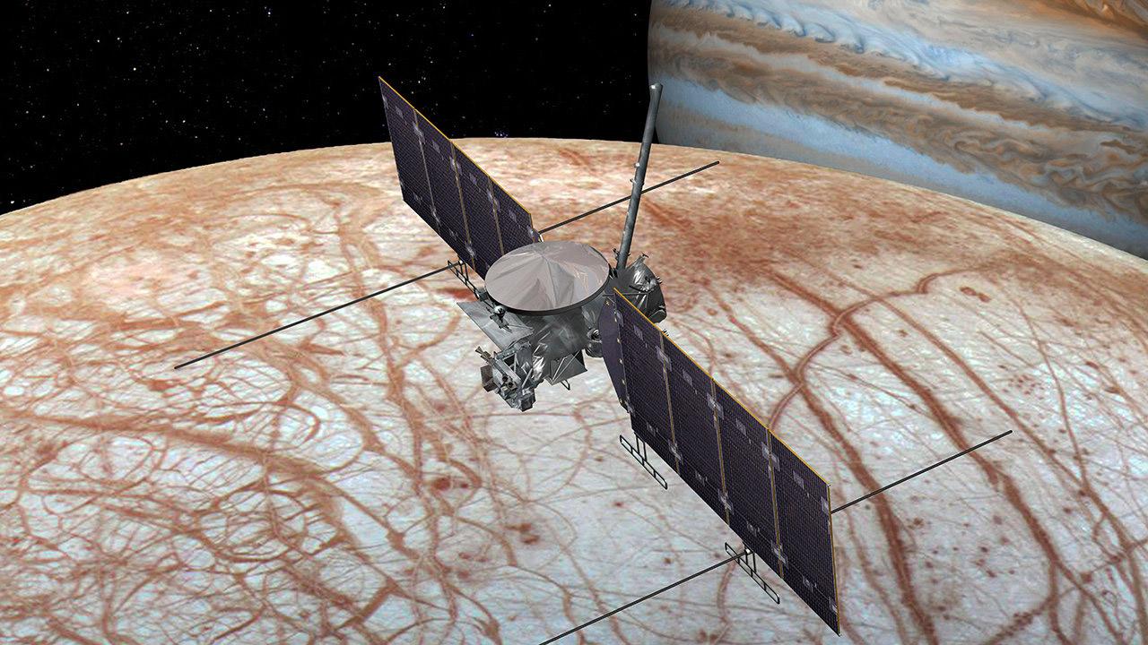 European Trimmer.  (Source: NASA/JPL-Caltech/Disclosure.)