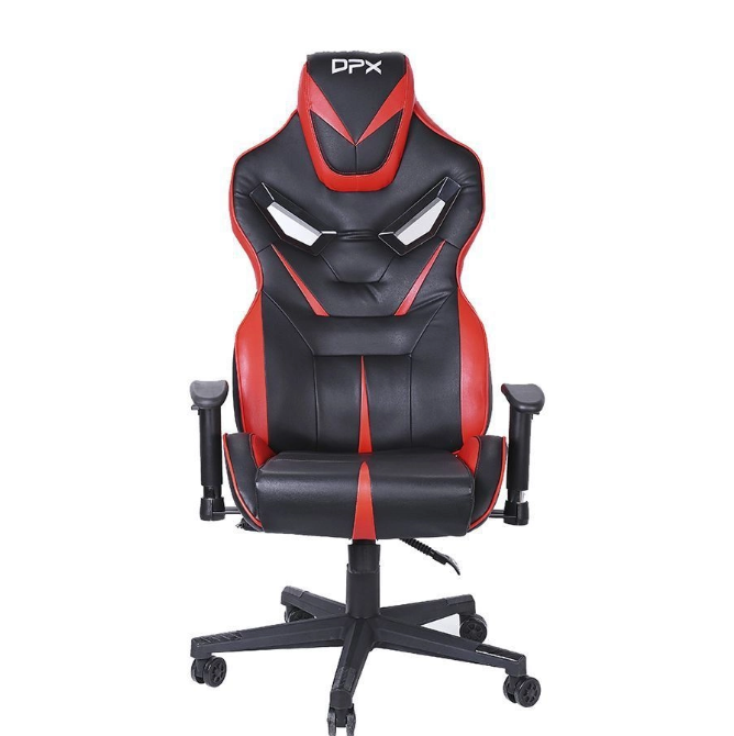 Imagem: Cadeira Gamer Gt9 Max, Dpx