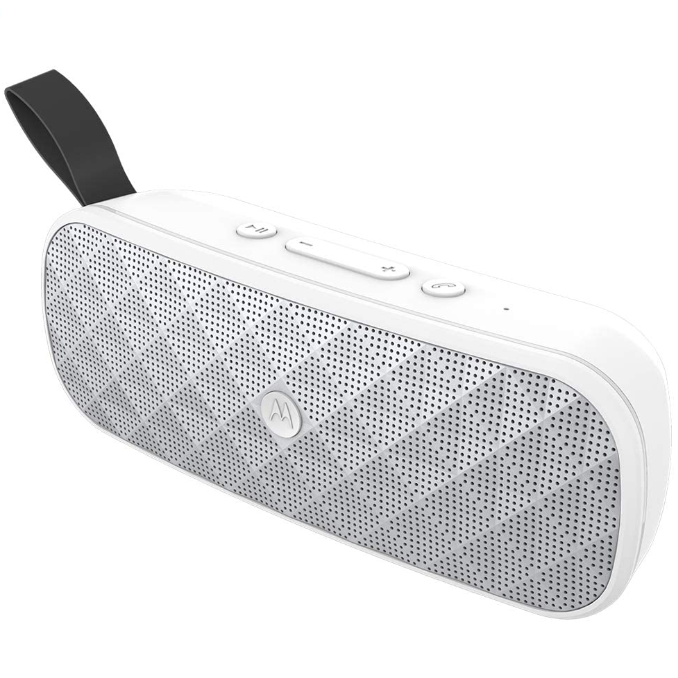 Image: Motorola Sonic Play +200 Bluetooth Speaker