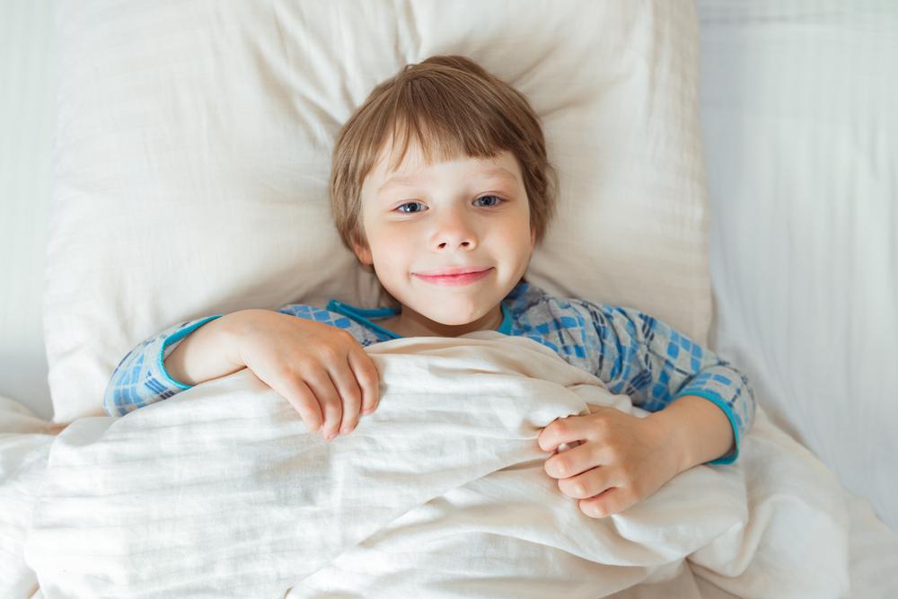 Castigar os filhos nunca é a solução, o tratamento deve ser escolhido com ajuda profissional (Fonte: Shutterstock)