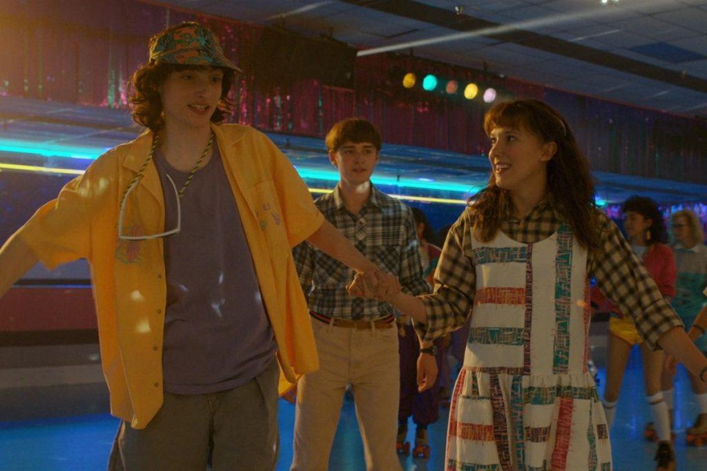 Crianças de “Stranger Things” terão salário 12 vezes maior na 3ª temporada