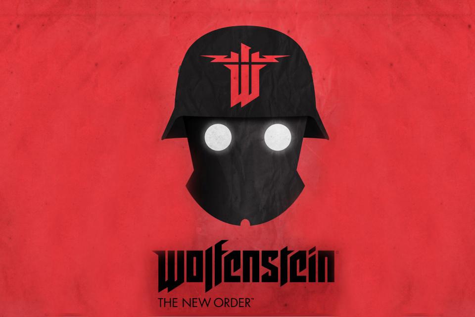 Wolfenstein: The New Order é o novo game gratuito da Epic Games Store